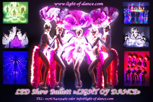 Tanzschule Light of Dance