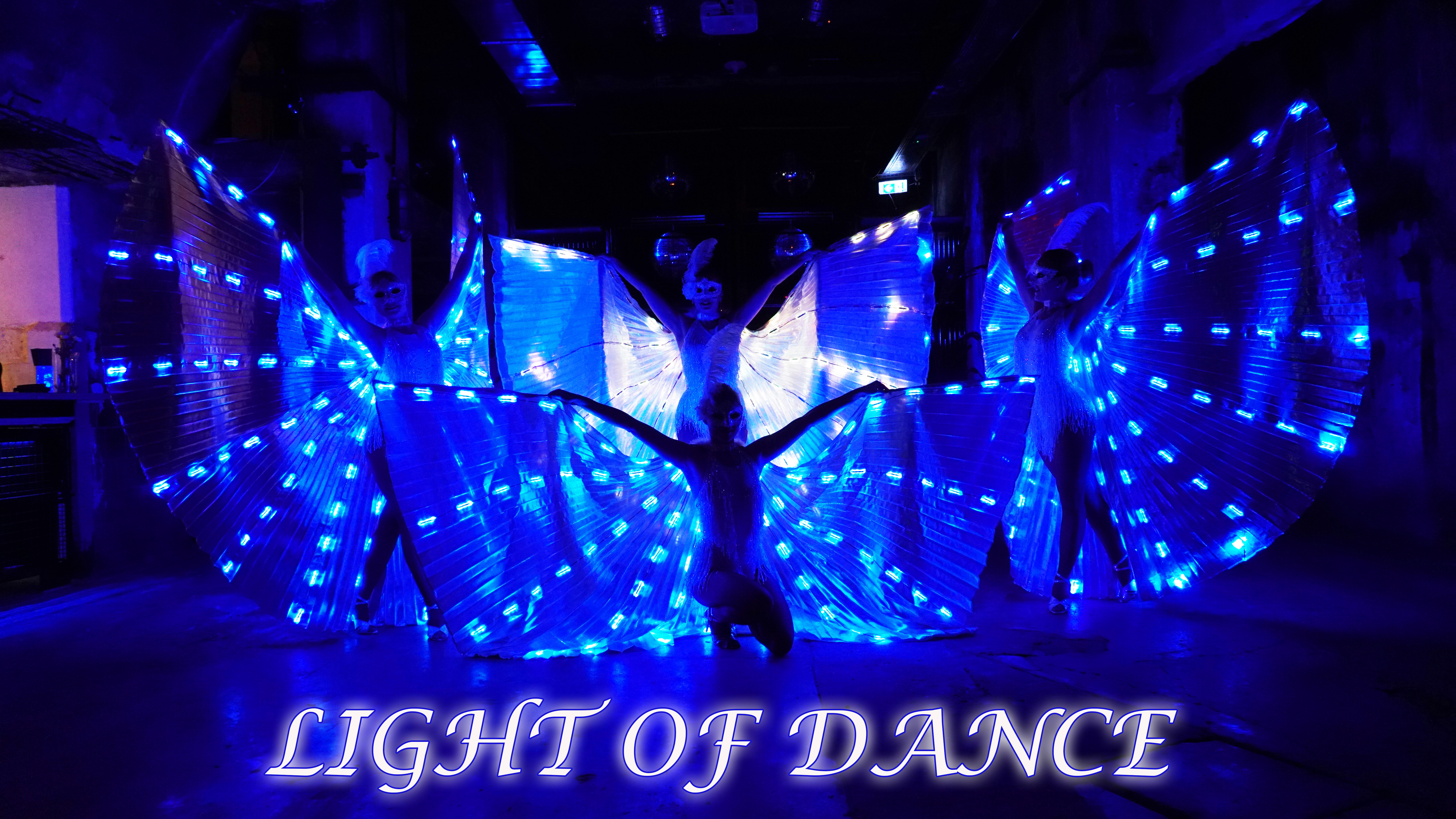 Light of Dance